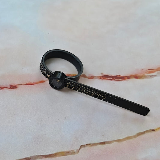 Ring Sizer