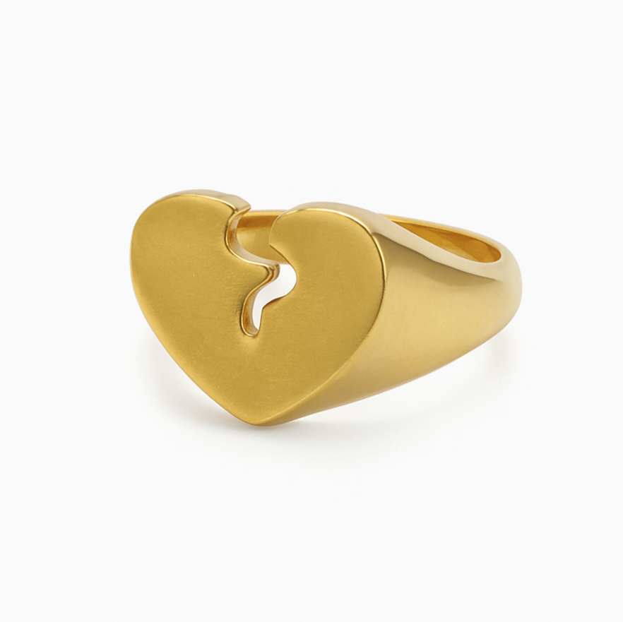 Heartbroken Signet