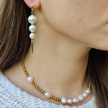 Load image into Gallery viewer, Pearl Choker
