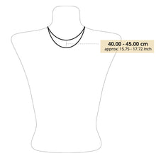 Load image into Gallery viewer, Frenchie Pearl Necklace
